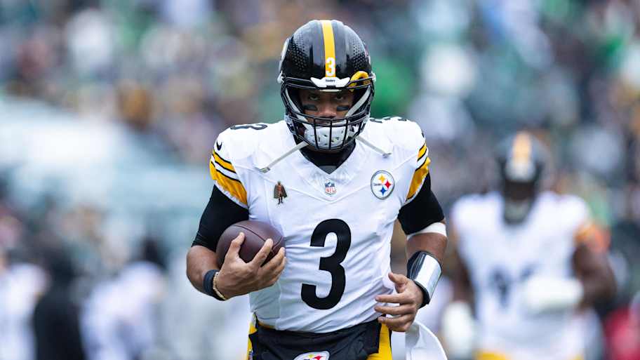 Pittsburgh Steelers ei voittanut Kansas City Chiefsiä runkosarjassa